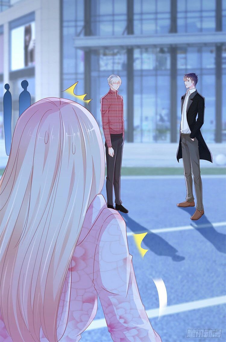 đọc truyện Ẩn Hôn 100%: Chọc Tức Vợ Yêu Mua Một Tặng Một Chương 269.2 ảnh 11 tại Thiên Thai Truyện