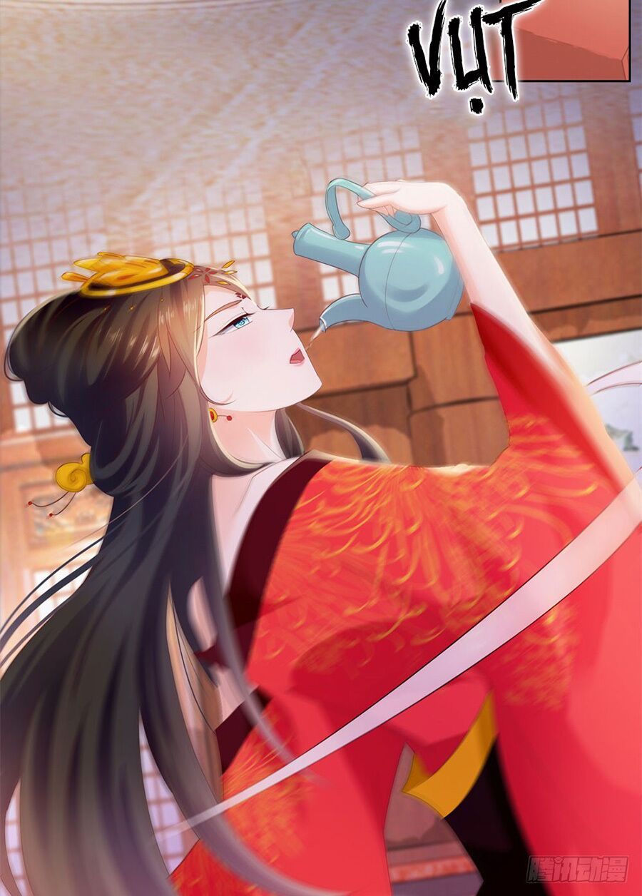 đọc truyện Ẩn Hôn 100%: Chọc Tức Vợ Yêu Mua Một Tặng Một Chương 27 ảnh 13 tại Thiên Thai Truyện