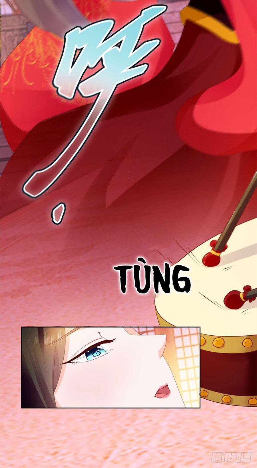 đọc truyện Ẩn Hôn 100%: Chọc Tức Vợ Yêu Mua Một Tặng Một Chương 27 ảnh 14 tại Thiên Thai Truyện