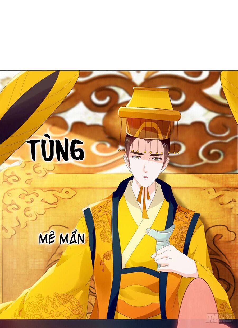 đọc truyện Ẩn Hôn 100%: Chọc Tức Vợ Yêu Mua Một Tặng Một Chương 27 ảnh 19 tại Thiên Thai Truyện