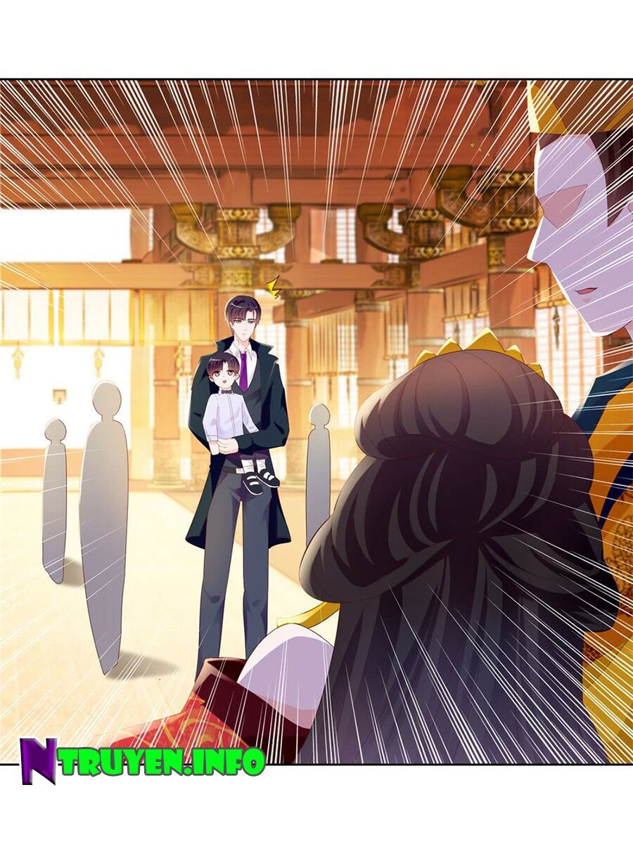 đọc truyện Ẩn Hôn 100%: Chọc Tức Vợ Yêu Mua Một Tặng Một Chương 27 ảnh 22 tại Thiên Thai Truyện