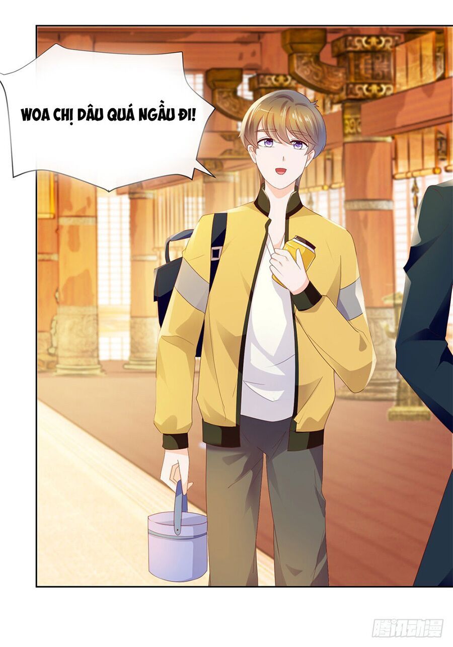 đọc truyện Ẩn Hôn 100%: Chọc Tức Vợ Yêu Mua Một Tặng Một Chương 27 ảnh 24 tại Thiên Thai Truyện