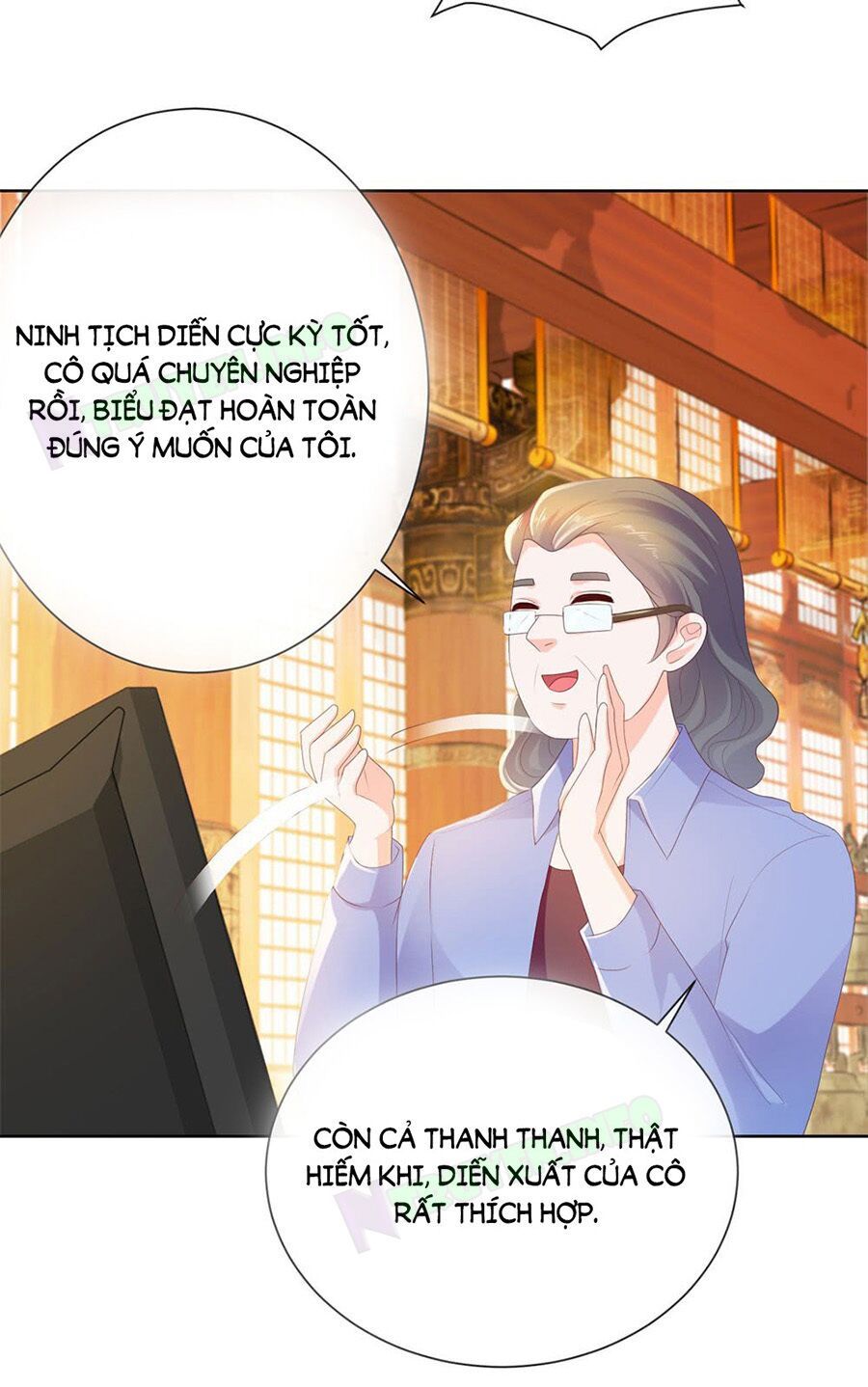 đọc truyện Ẩn Hôn 100%: Chọc Tức Vợ Yêu Mua Một Tặng Một Chương 27 ảnh 26 tại Thiên Thai Truyện