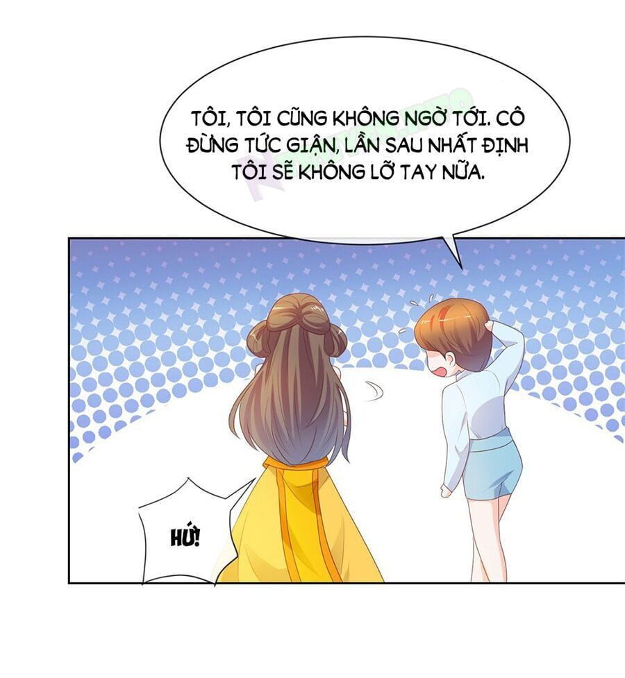 đọc truyện Ẩn Hôn 100%: Chọc Tức Vợ Yêu Mua Một Tặng Một Chương 27 ảnh 31 tại Thiên Thai Truyện