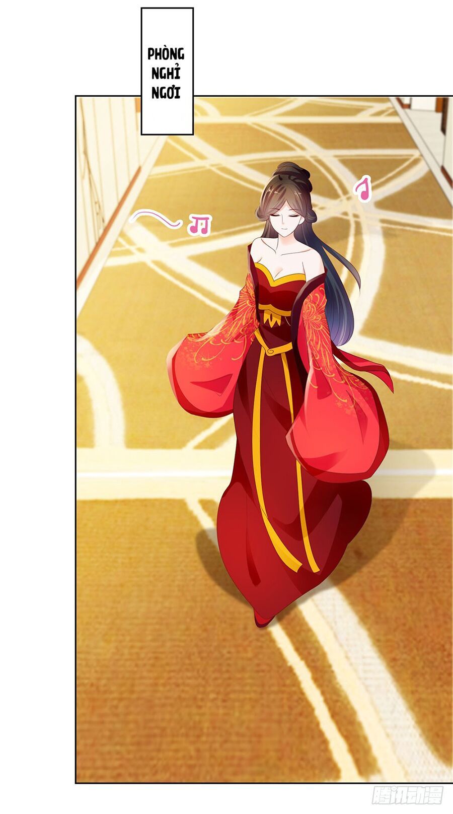 đọc truyện Ẩn Hôn 100%: Chọc Tức Vợ Yêu Mua Một Tặng Một Chương 27 ảnh 33 tại Thiên Thai Truyện