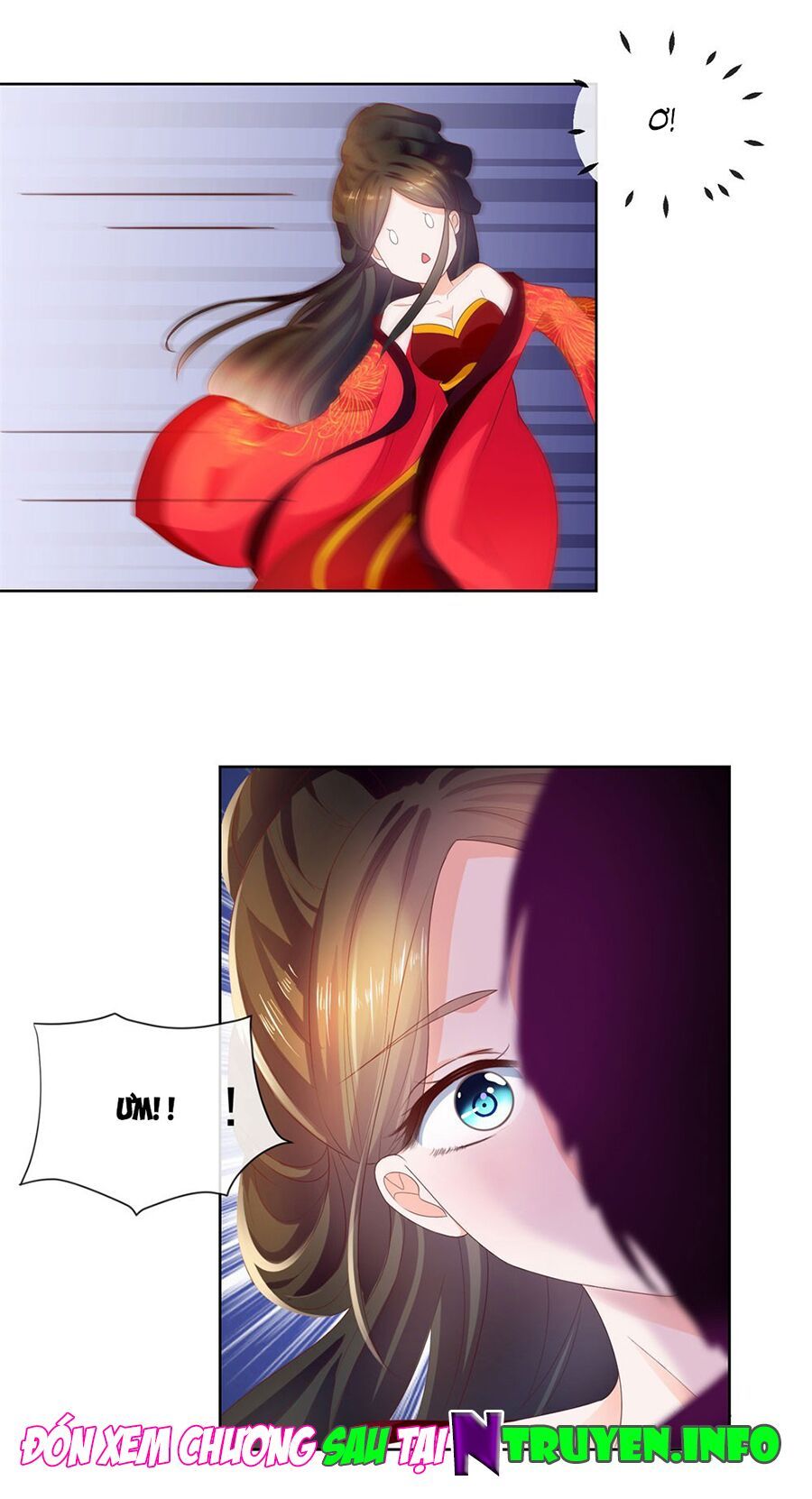 đọc truyện Ẩn Hôn 100%: Chọc Tức Vợ Yêu Mua Một Tặng Một Chương 27 ảnh 34 tại Thiên Thai Truyện