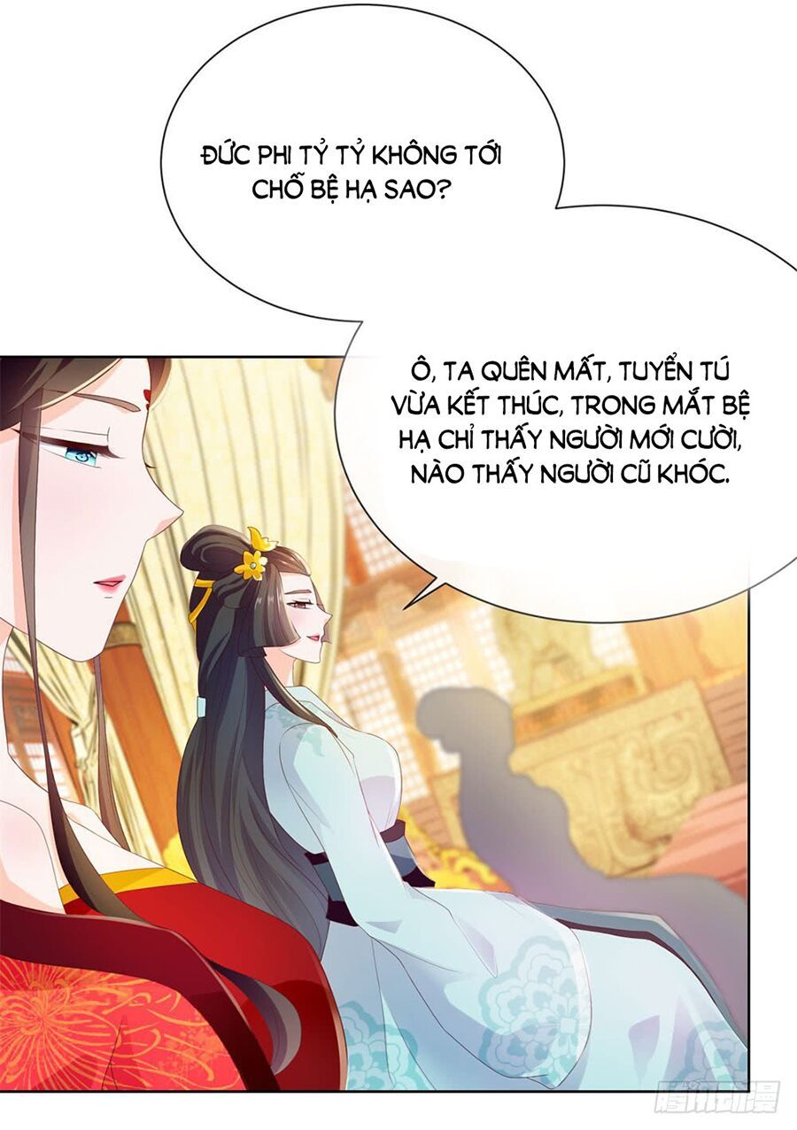 đọc truyện Ẩn Hôn 100%: Chọc Tức Vợ Yêu Mua Một Tặng Một Chương 27 ảnh 6 tại Thiên Thai Truyện