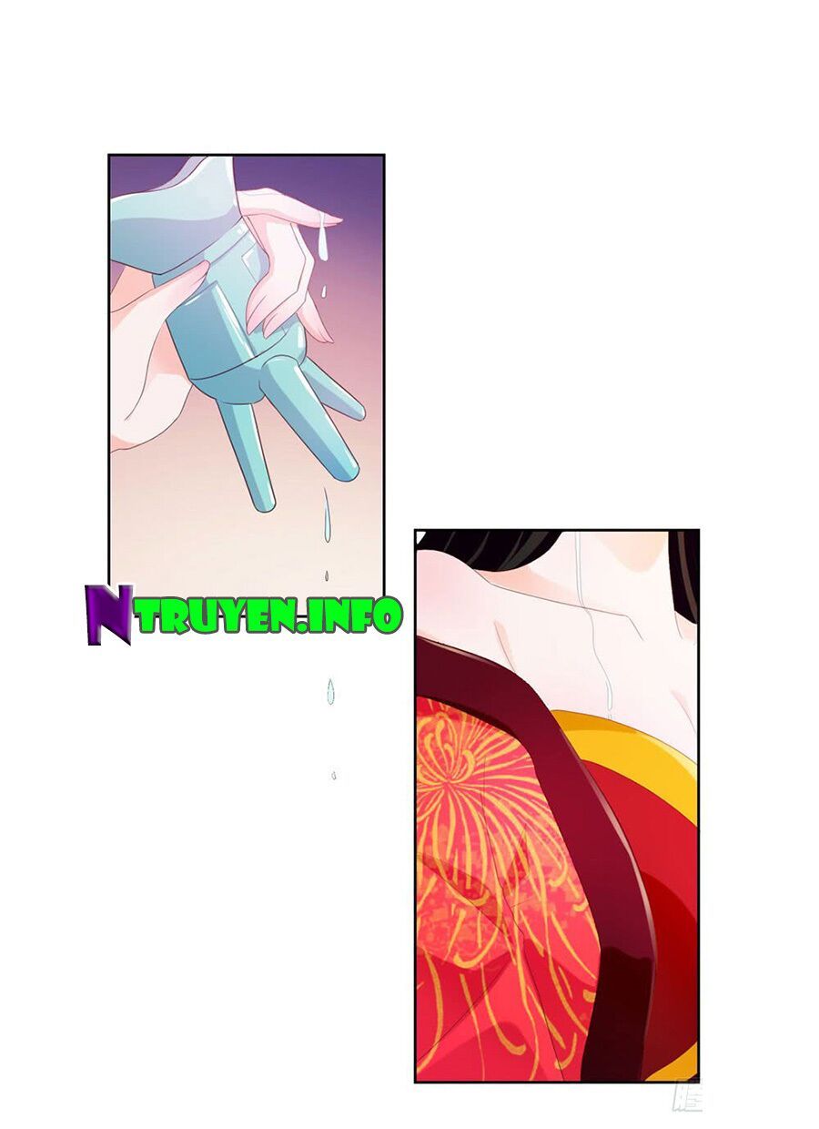 đọc truyện Ẩn Hôn 100%: Chọc Tức Vợ Yêu Mua Một Tặng Một Chương 27 ảnh 7 tại Thiên Thai Truyện