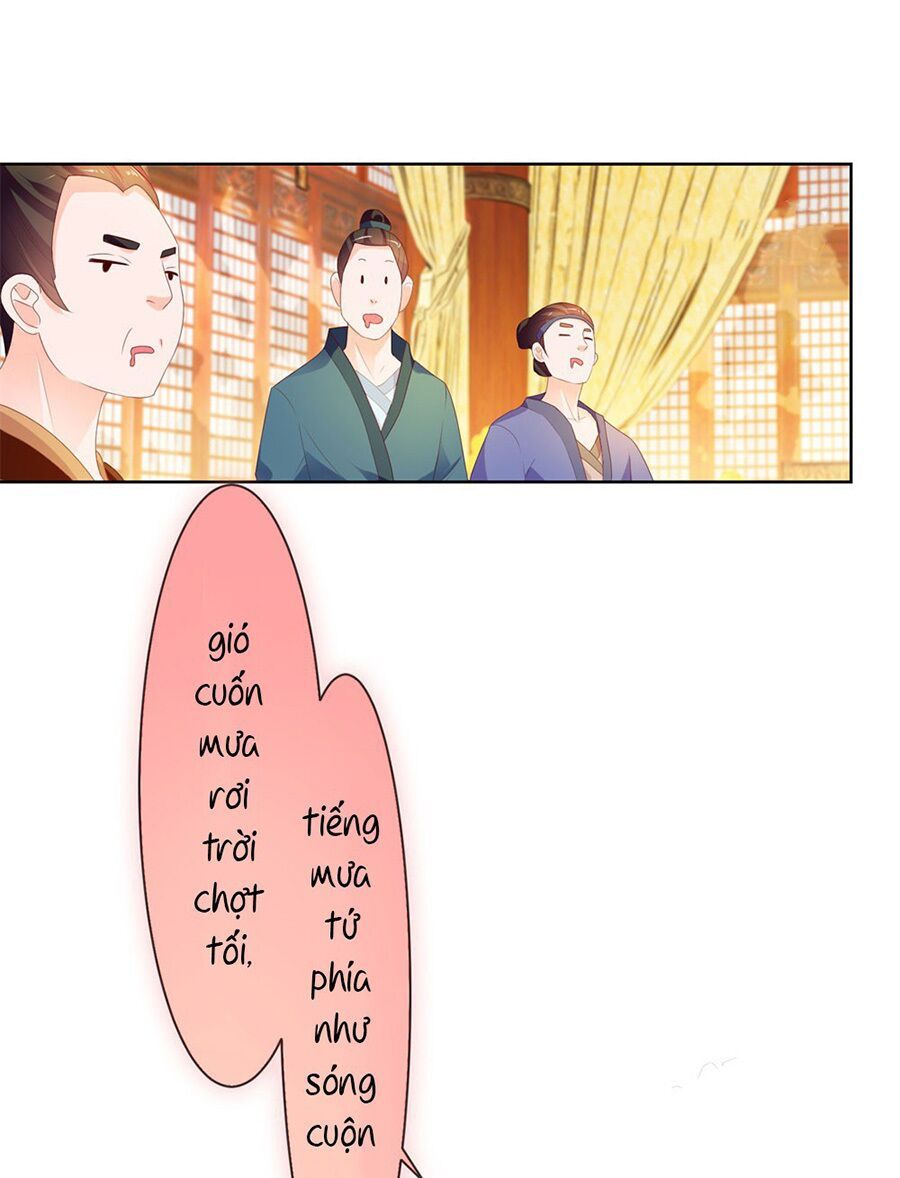 đọc truyện Ẩn Hôn 100%: Chọc Tức Vợ Yêu Mua Một Tặng Một Chương 27 ảnh 8 tại Thiên Thai Truyện