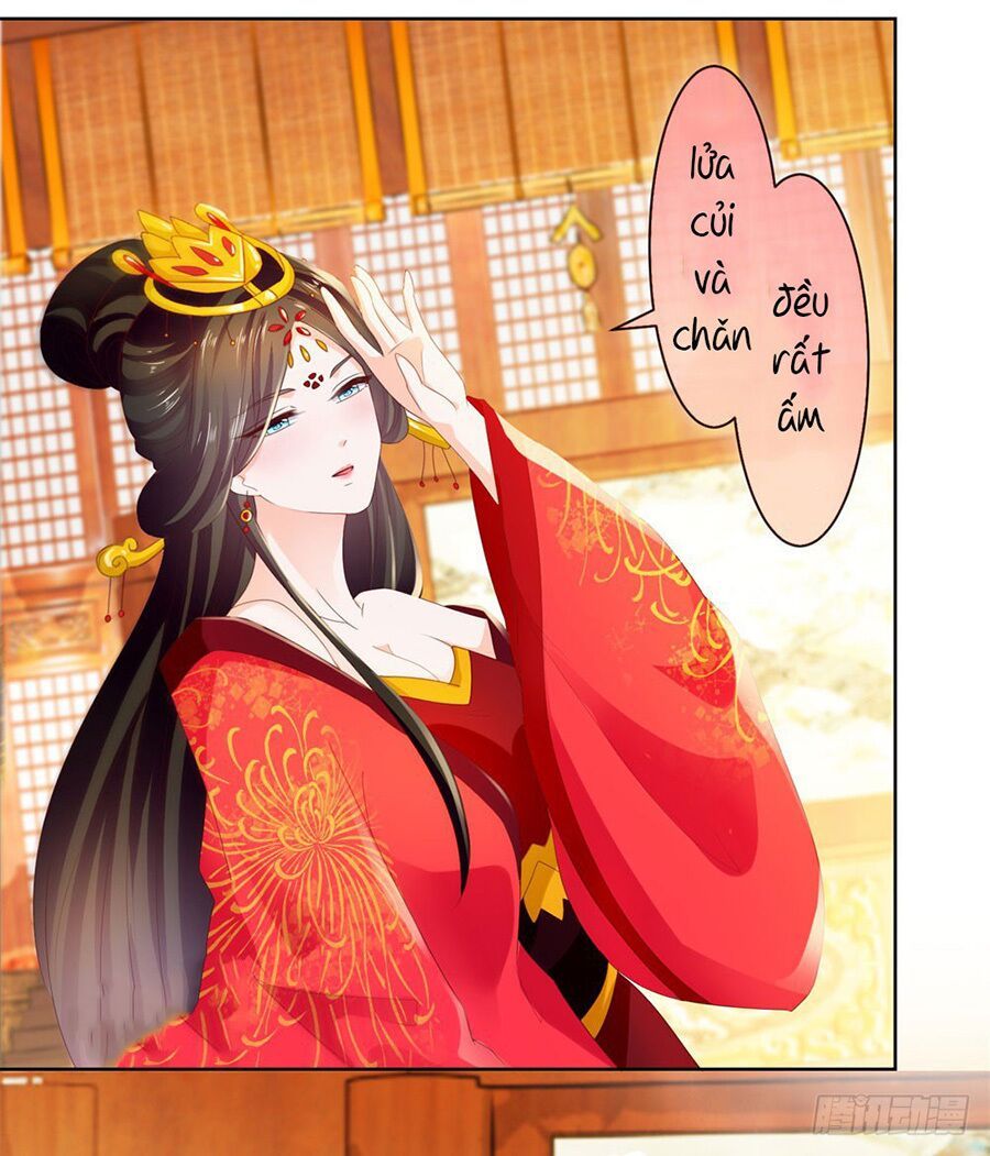 đọc truyện Ẩn Hôn 100%: Chọc Tức Vợ Yêu Mua Một Tặng Một Chương 27 ảnh 11 tại Thiên Thai Truyện