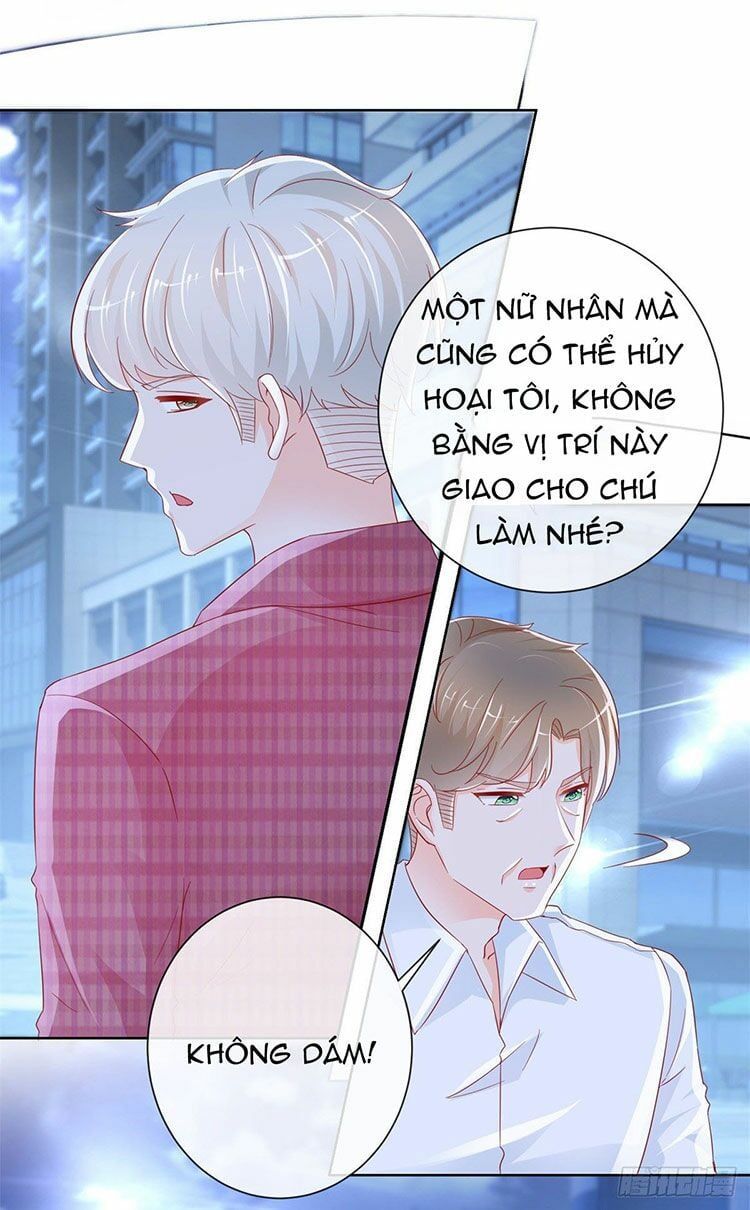 đọc truyện Ẩn Hôn 100%: Chọc Tức Vợ Yêu Mua Một Tặng Một Chương 270.1 ảnh 12 tại Thiên Thai Truyện