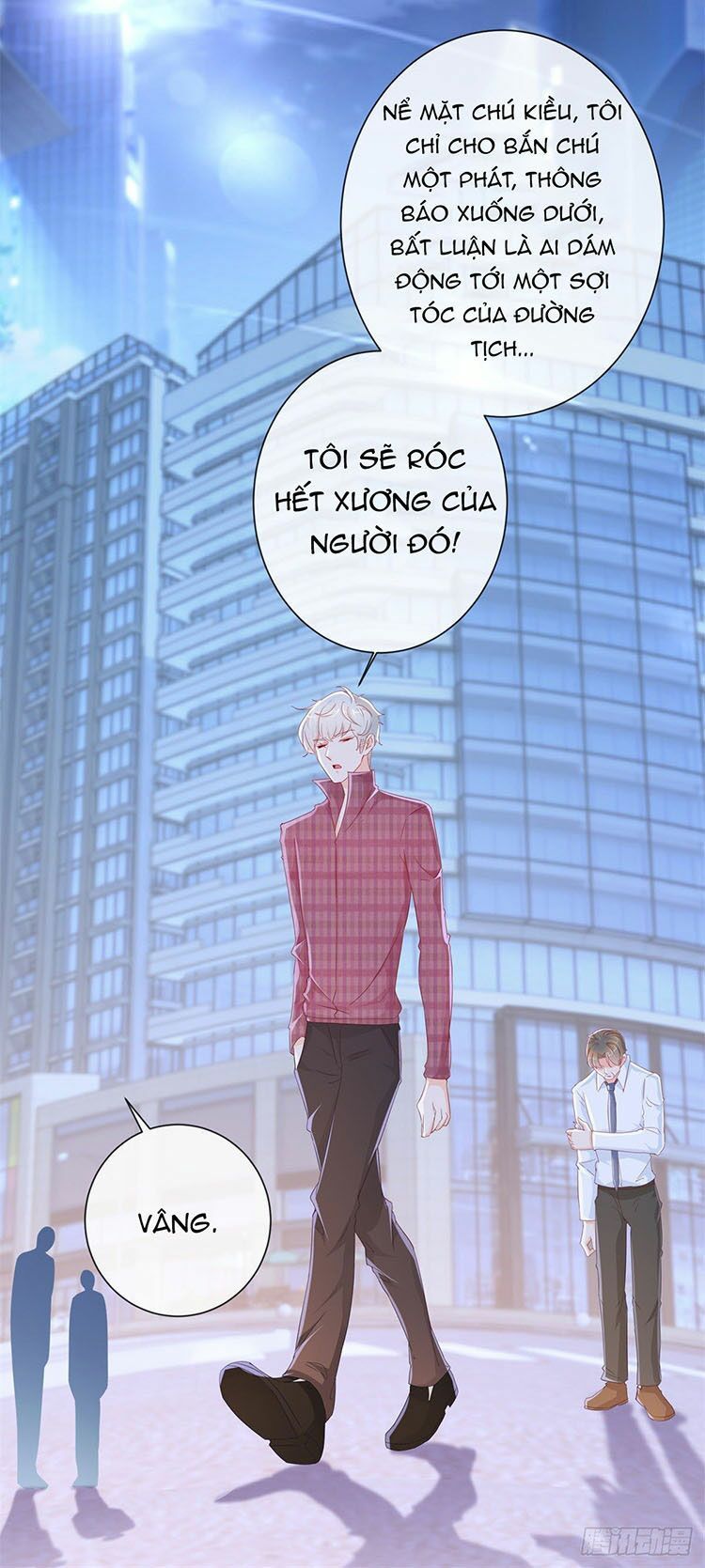 đọc truyện Ẩn Hôn 100%: Chọc Tức Vợ Yêu Mua Một Tặng Một Chương 270.1 ảnh 13 tại Thiên Thai Truyện