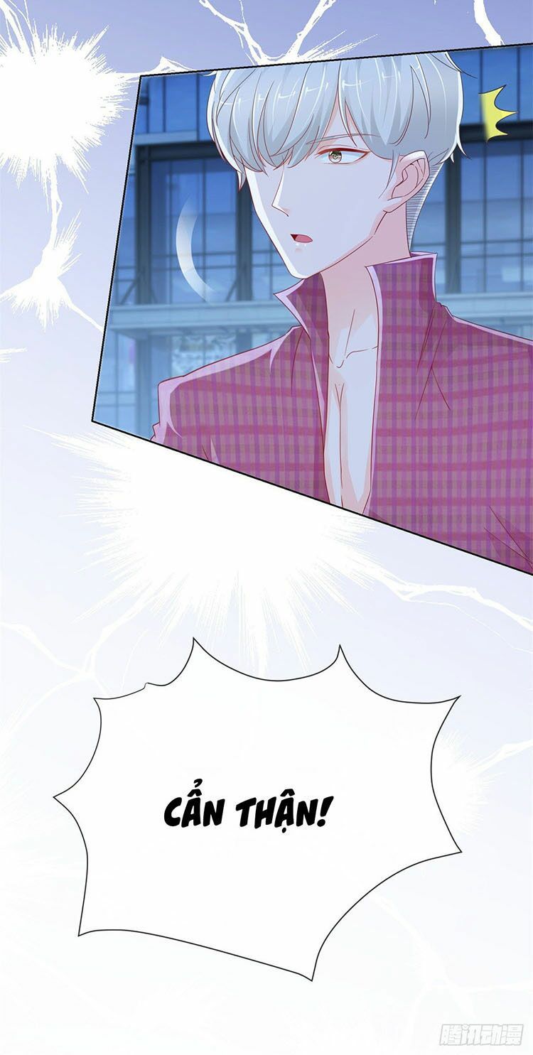 đọc truyện Ẩn Hôn 100%: Chọc Tức Vợ Yêu Mua Một Tặng Một Chương 270.1 ảnh 4 tại Thiên Thai Truyện