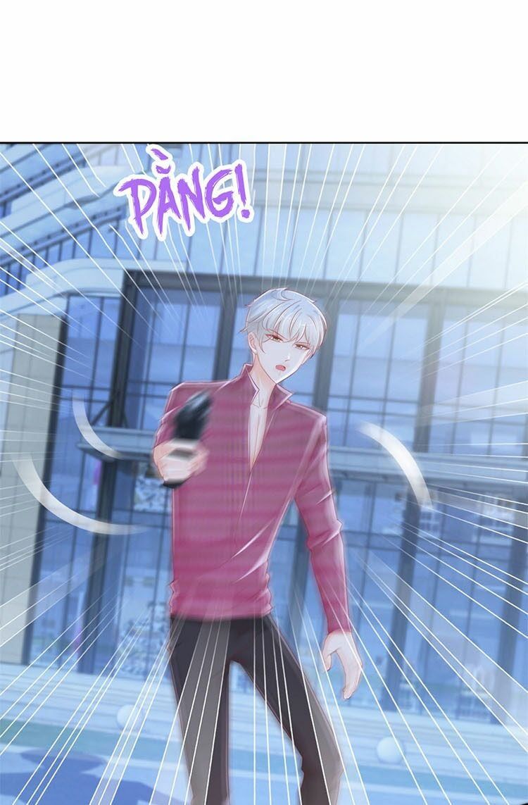 đọc truyện Ẩn Hôn 100%: Chọc Tức Vợ Yêu Mua Một Tặng Một Chương 270.1 ảnh 5 tại Thiên Thai Truyện