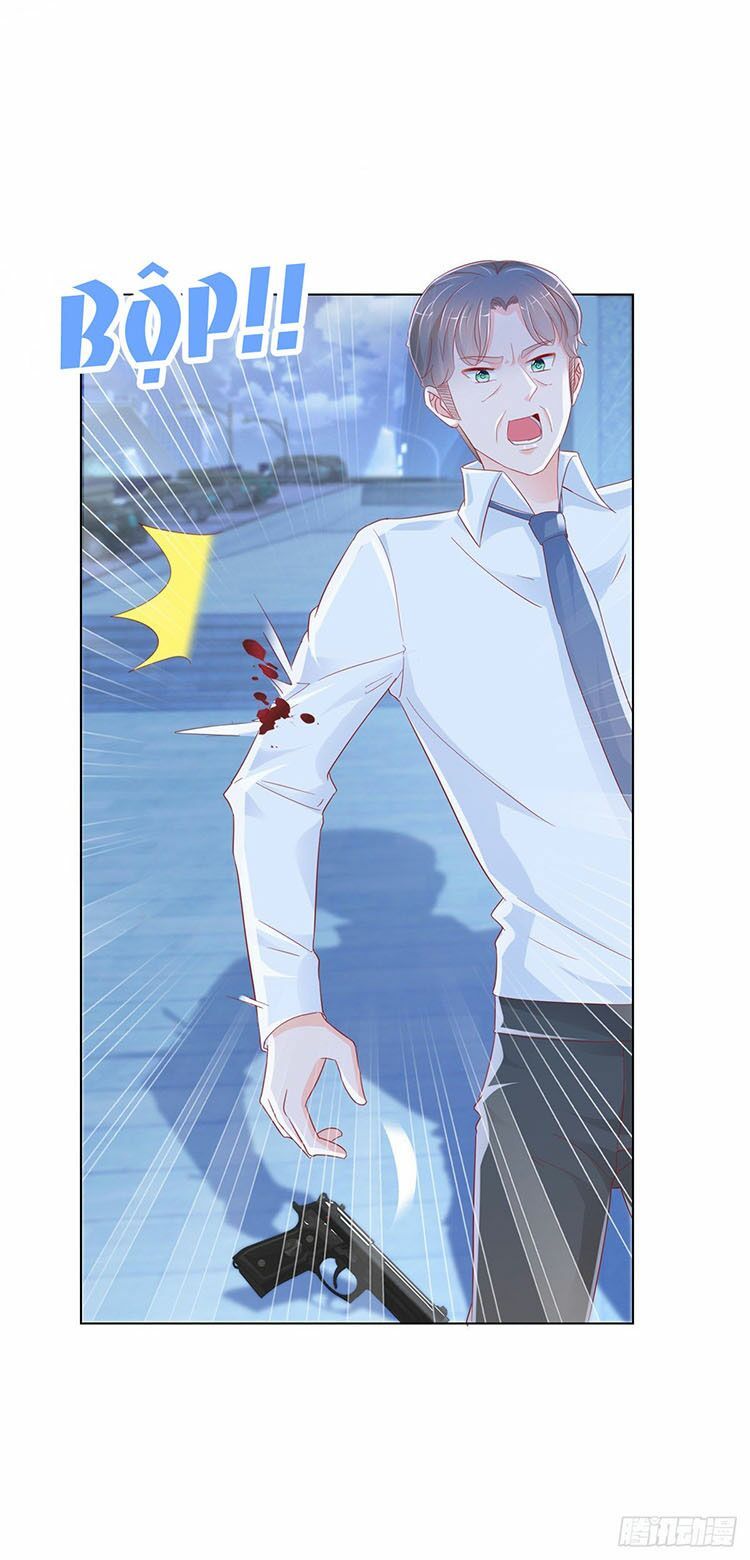 đọc truyện Ẩn Hôn 100%: Chọc Tức Vợ Yêu Mua Một Tặng Một Chương 270.1 ảnh 7 tại Thiên Thai Truyện