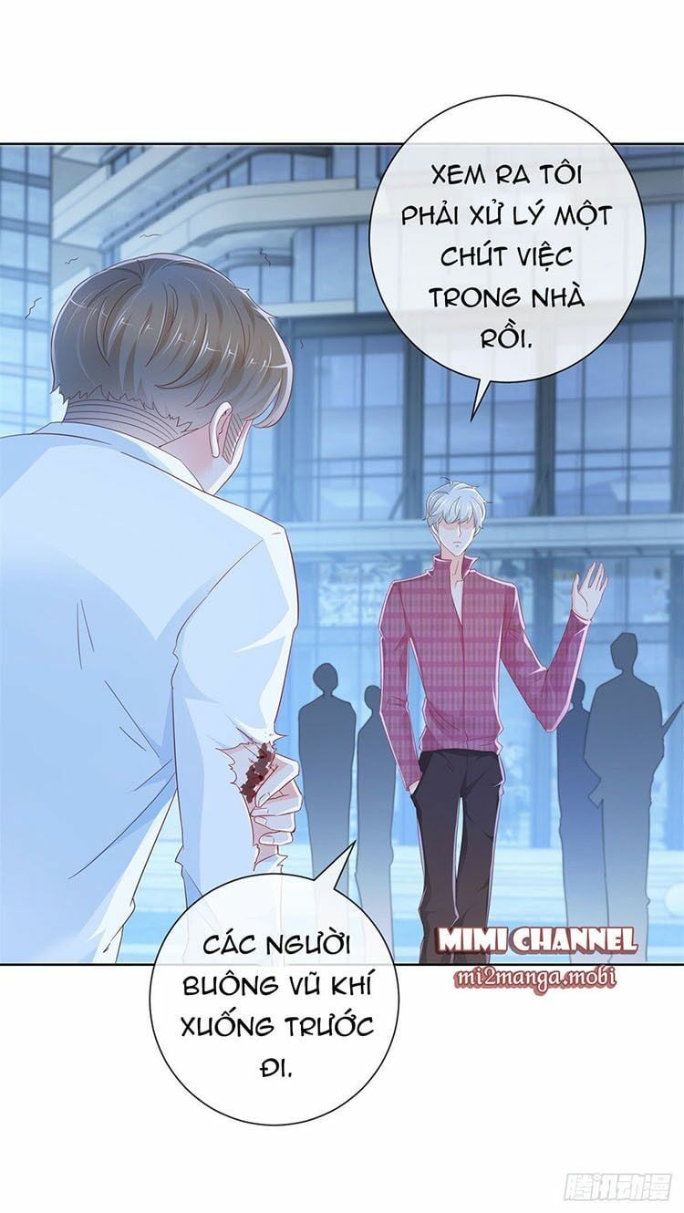 đọc truyện Ẩn Hôn 100%: Chọc Tức Vợ Yêu Mua Một Tặng Một Chương 270.1 ảnh 8 tại Thiên Thai Truyện