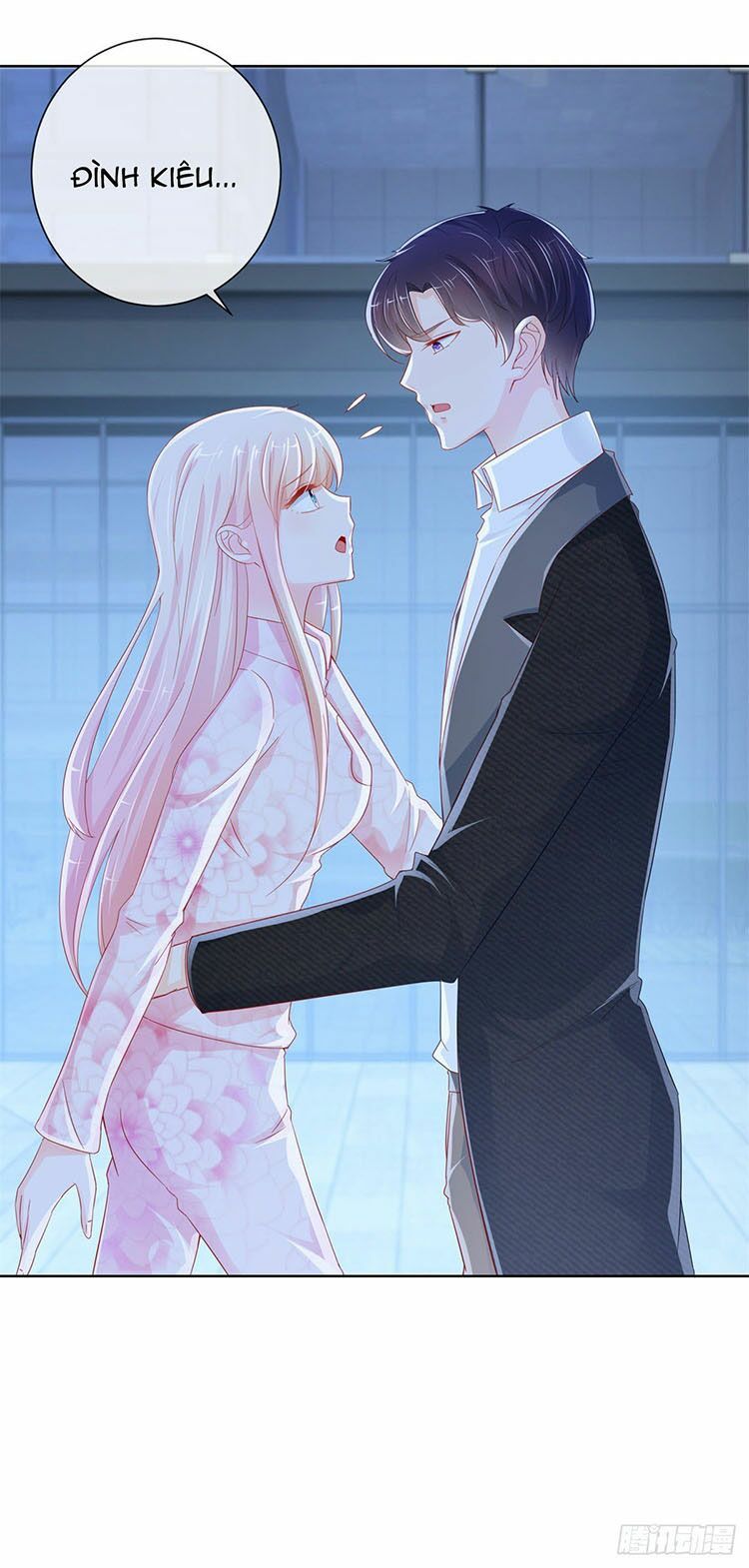 đọc truyện Ẩn Hôn 100%: Chọc Tức Vợ Yêu Mua Một Tặng Một Chương 270.1 ảnh 9 tại Thiên Thai Truyện