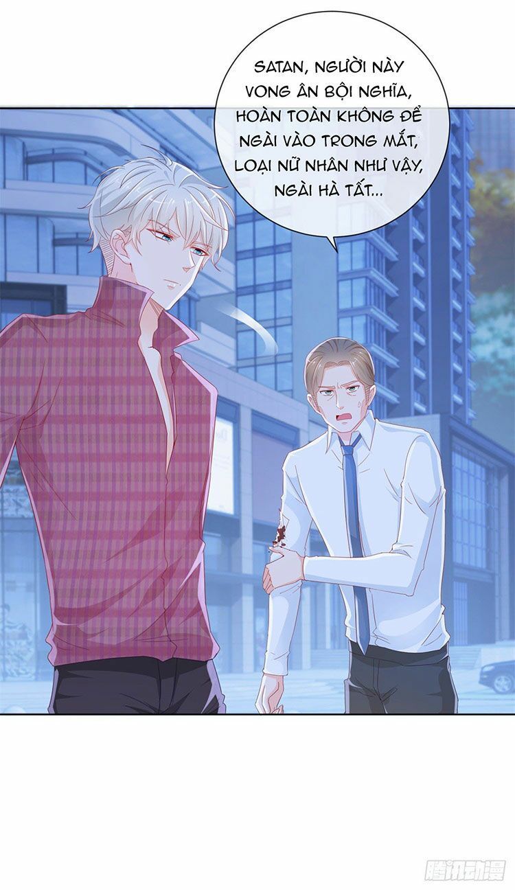 đọc truyện Ẩn Hôn 100%: Chọc Tức Vợ Yêu Mua Một Tặng Một Chương 270.1 ảnh 10 tại Thiên Thai Truyện