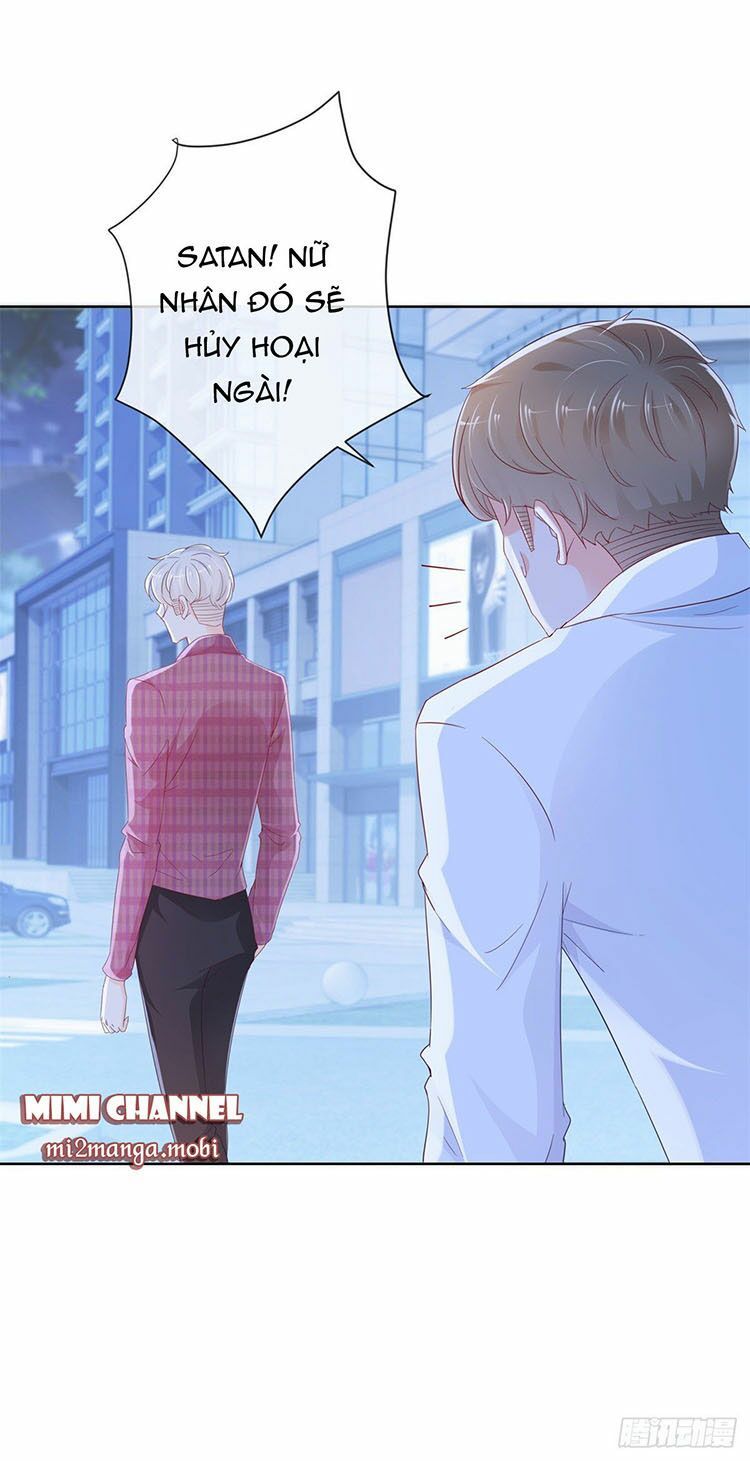 đọc truyện Ẩn Hôn 100%: Chọc Tức Vợ Yêu Mua Một Tặng Một Chương 270.1 ảnh 11 tại Thiên Thai Truyện