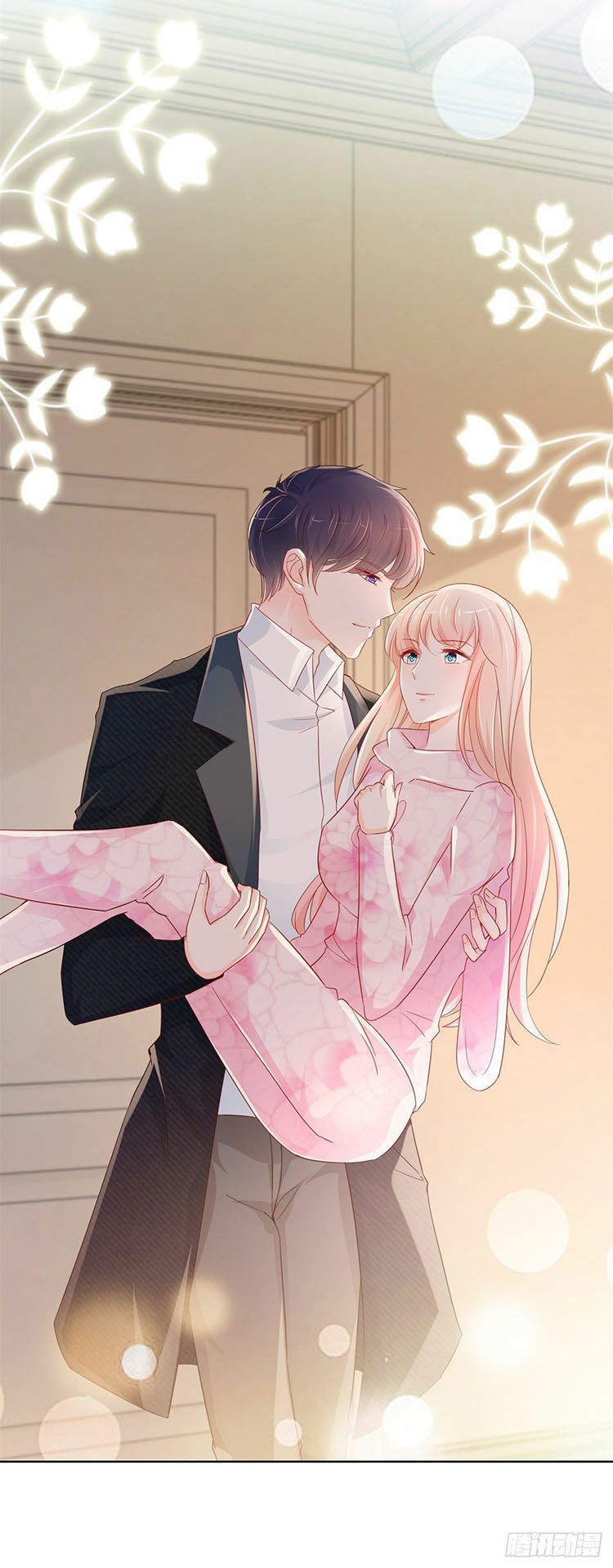 đọc truyện Ẩn Hôn 100%: Chọc Tức Vợ Yêu Mua Một Tặng Một Chương 270.2 ảnh 12 tại Thiên Thai Truyện