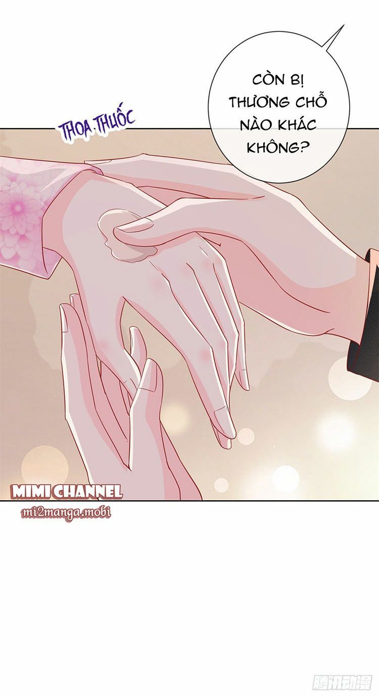 đọc truyện Ẩn Hôn 100%: Chọc Tức Vợ Yêu Mua Một Tặng Một Chương 270.2 ảnh 13 tại Thiên Thai Truyện