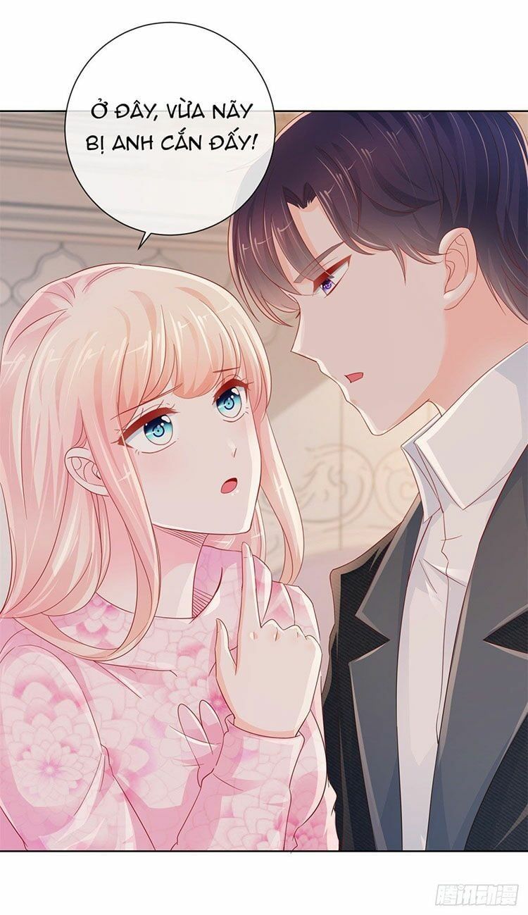 đọc truyện Ẩn Hôn 100%: Chọc Tức Vợ Yêu Mua Một Tặng Một Chương 270.2 ảnh 14 tại Thiên Thai Truyện