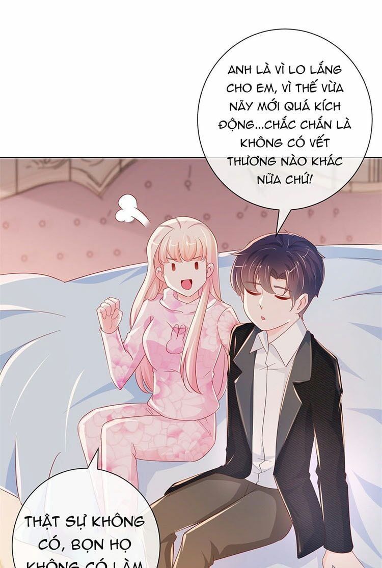 đọc truyện Ẩn Hôn 100%: Chọc Tức Vợ Yêu Mua Một Tặng Một Chương 270.2 ảnh 15 tại Thiên Thai Truyện