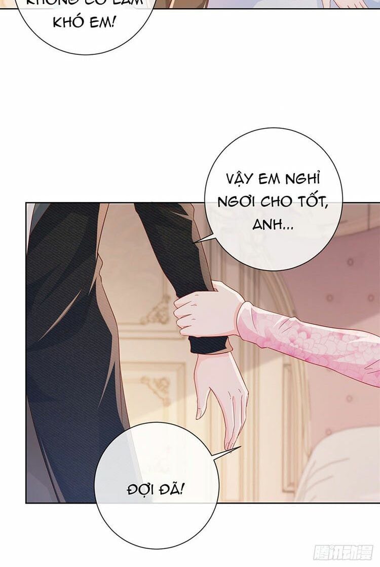 đọc truyện Ẩn Hôn 100%: Chọc Tức Vợ Yêu Mua Một Tặng Một Chương 270.2 ảnh 16 tại Thiên Thai Truyện