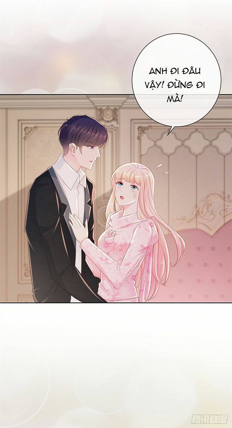 đọc truyện Ẩn Hôn 100%: Chọc Tức Vợ Yêu Mua Một Tặng Một Chương 270.2 ảnh 17 tại Thiên Thai Truyện