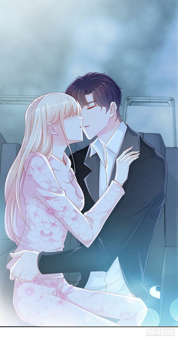 đọc truyện Ẩn Hôn 100%: Chọc Tức Vợ Yêu Mua Một Tặng Một Chương 270.2 ảnh 4 tại Thiên Thai Truyện