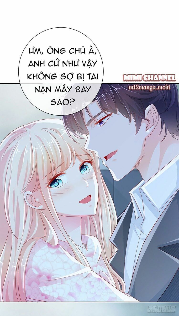 đọc truyện Ẩn Hôn 100%: Chọc Tức Vợ Yêu Mua Một Tặng Một Chương 270.2 ảnh 5 tại Thiên Thai Truyện