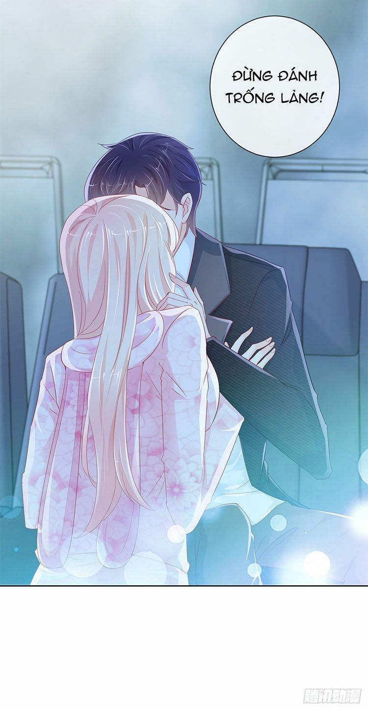 đọc truyện Ẩn Hôn 100%: Chọc Tức Vợ Yêu Mua Một Tặng Một Chương 270.2 ảnh 6 tại Thiên Thai Truyện