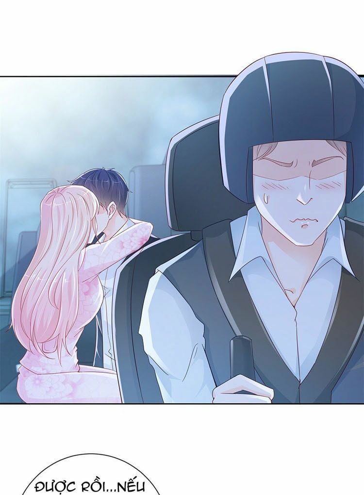 đọc truyện Ẩn Hôn 100%: Chọc Tức Vợ Yêu Mua Một Tặng Một Chương 270.2 ảnh 7 tại Thiên Thai Truyện