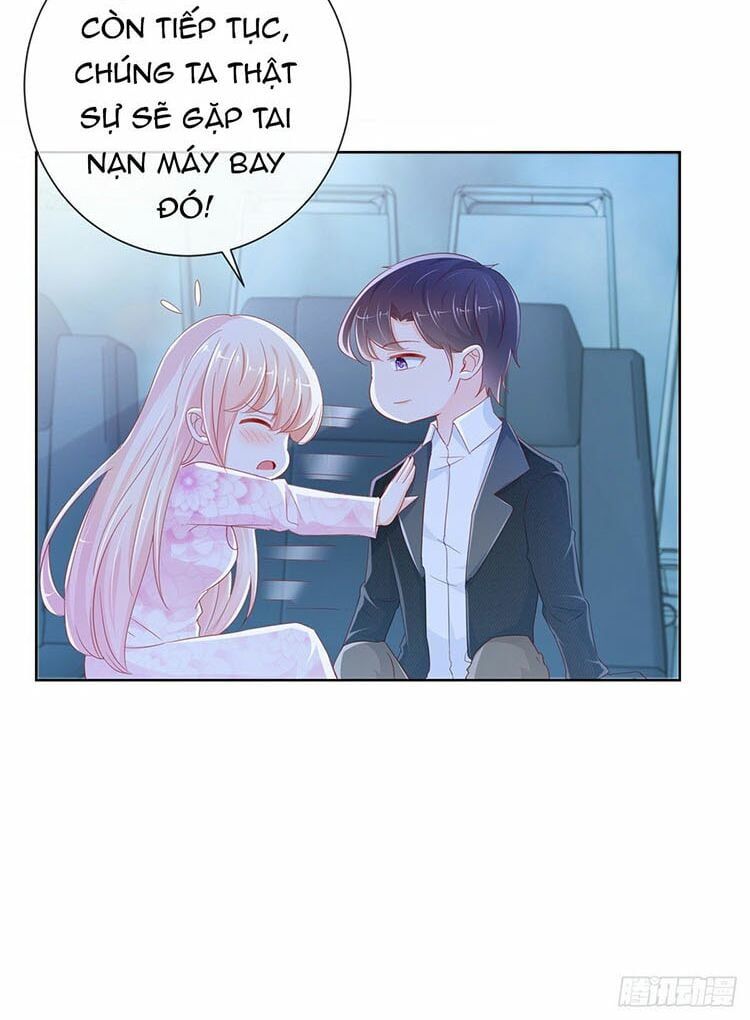 đọc truyện Ẩn Hôn 100%: Chọc Tức Vợ Yêu Mua Một Tặng Một Chương 270.2 ảnh 8 tại Thiên Thai Truyện