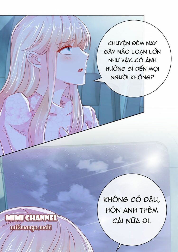 đọc truyện Ẩn Hôn 100%: Chọc Tức Vợ Yêu Mua Một Tặng Một Chương 270.2 ảnh 9 tại Thiên Thai Truyện