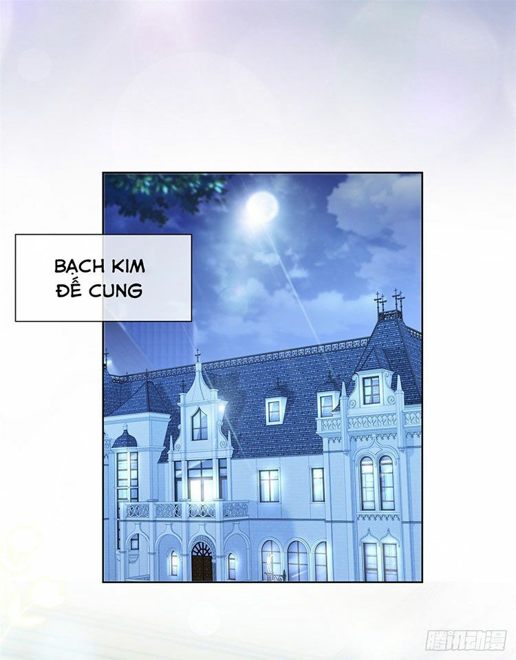 đọc truyện Ẩn Hôn 100%: Chọc Tức Vợ Yêu Mua Một Tặng Một Chương 270.2 ảnh 11 tại Thiên Thai Truyện