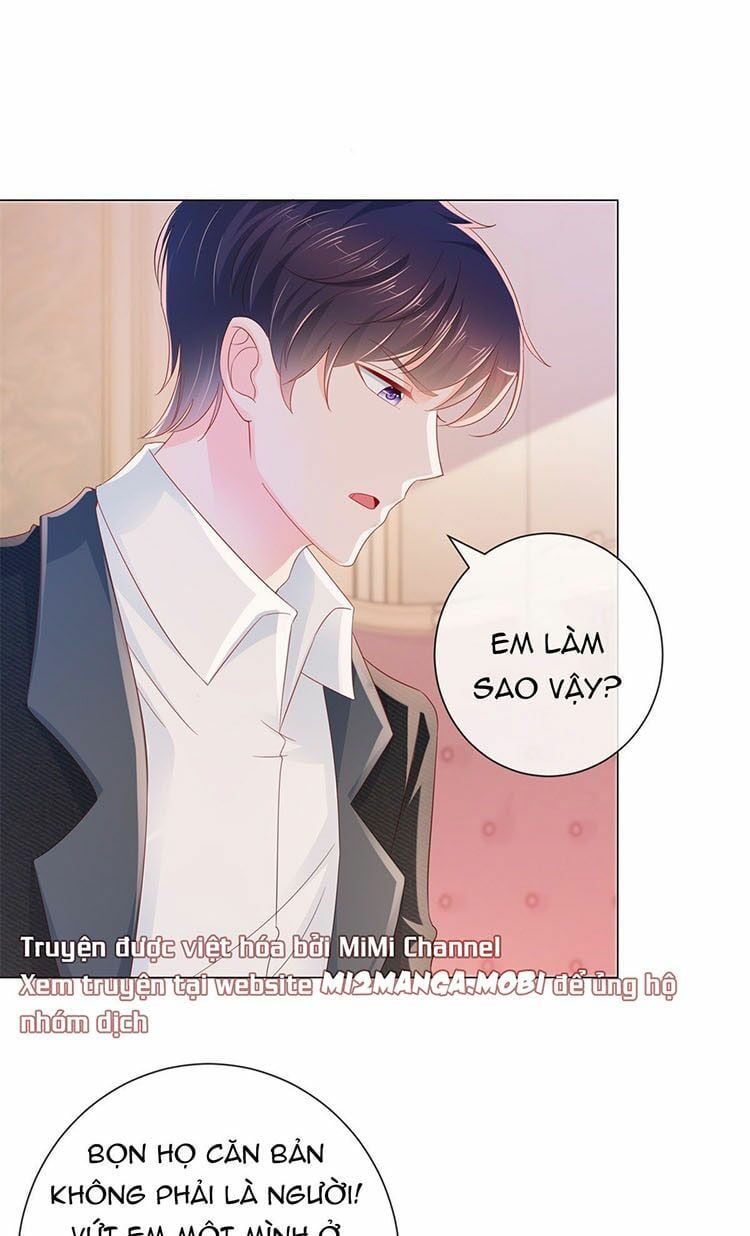 đọc truyện Ẩn Hôn 100%: Chọc Tức Vợ Yêu Mua Một Tặng Một Chương 271.1 ảnh 3 tại Thiên Thai Truyện