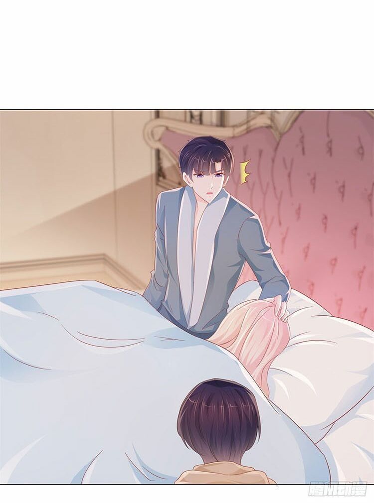 đọc truyện Ẩn Hôn 100%: Chọc Tức Vợ Yêu Mua Một Tặng Một Chương 271.1 ảnh 13 tại Thiên Thai Truyện