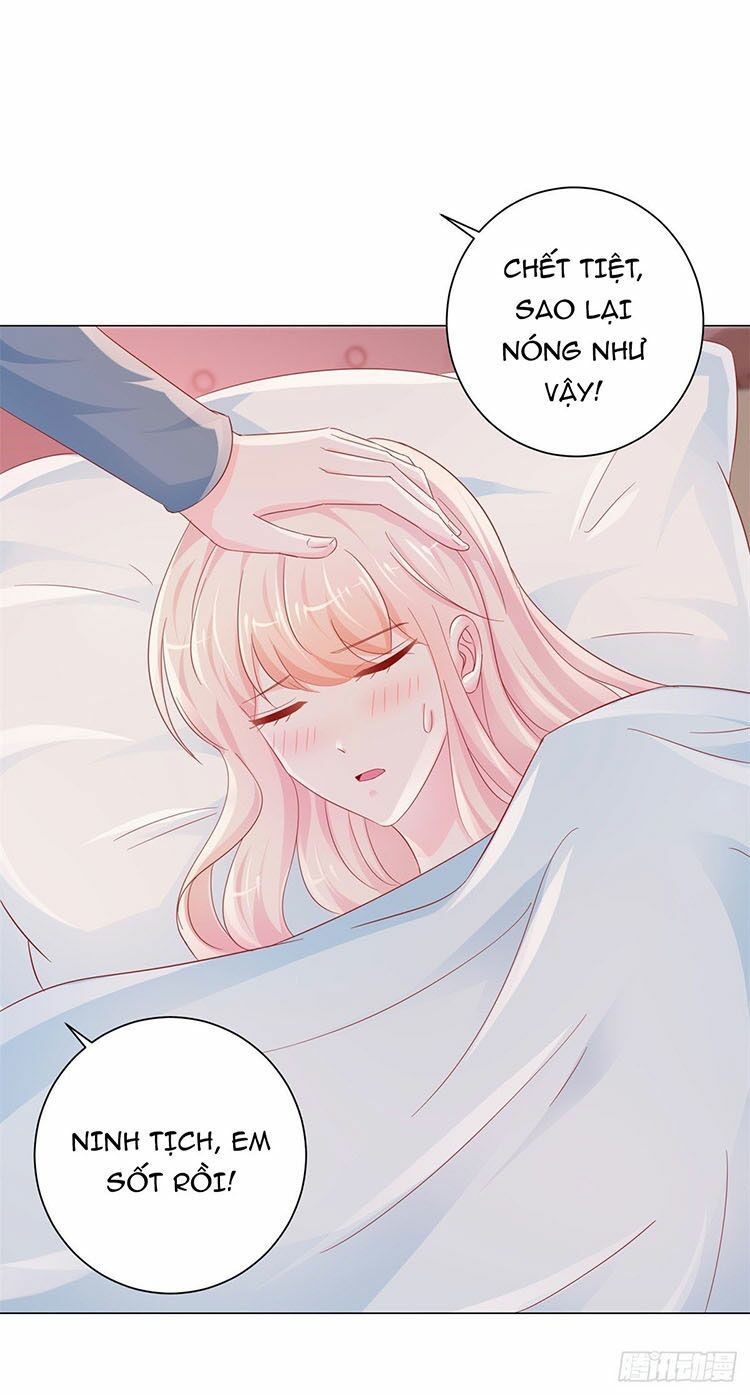 đọc truyện Ẩn Hôn 100%: Chọc Tức Vợ Yêu Mua Một Tặng Một Chương 271.1 ảnh 14 tại Thiên Thai Truyện