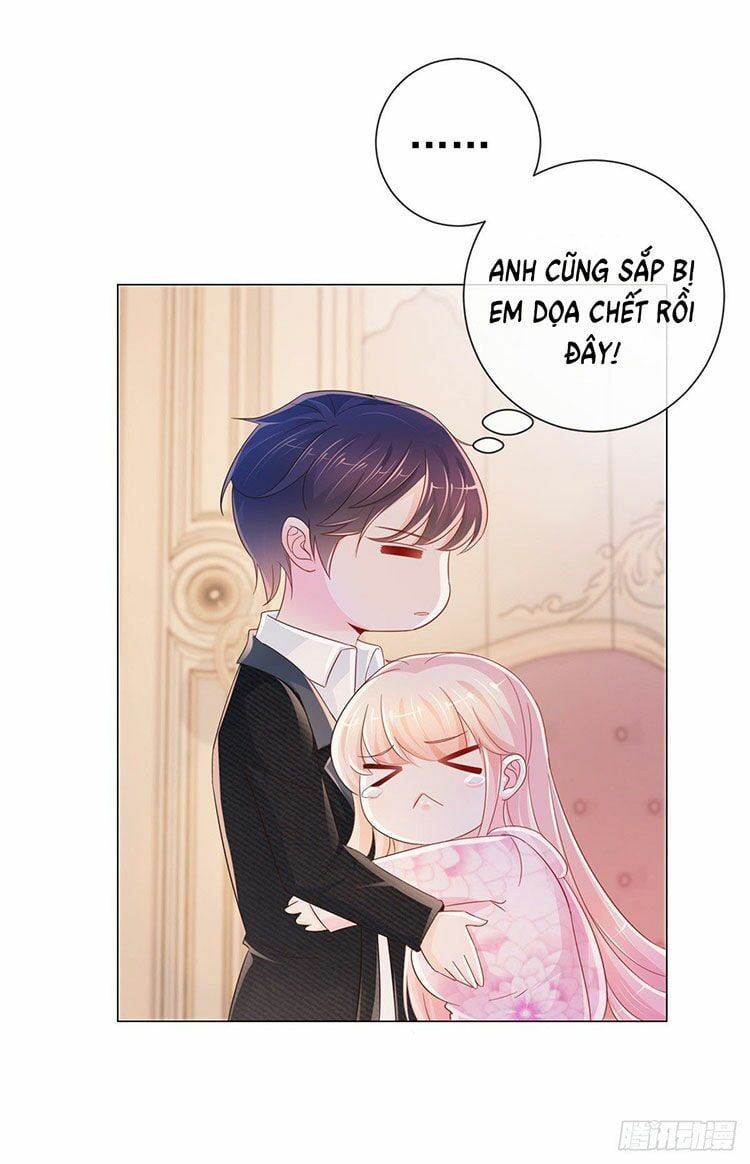 đọc truyện Ẩn Hôn 100%: Chọc Tức Vợ Yêu Mua Một Tặng Một Chương 271.1 ảnh 5 tại Thiên Thai Truyện