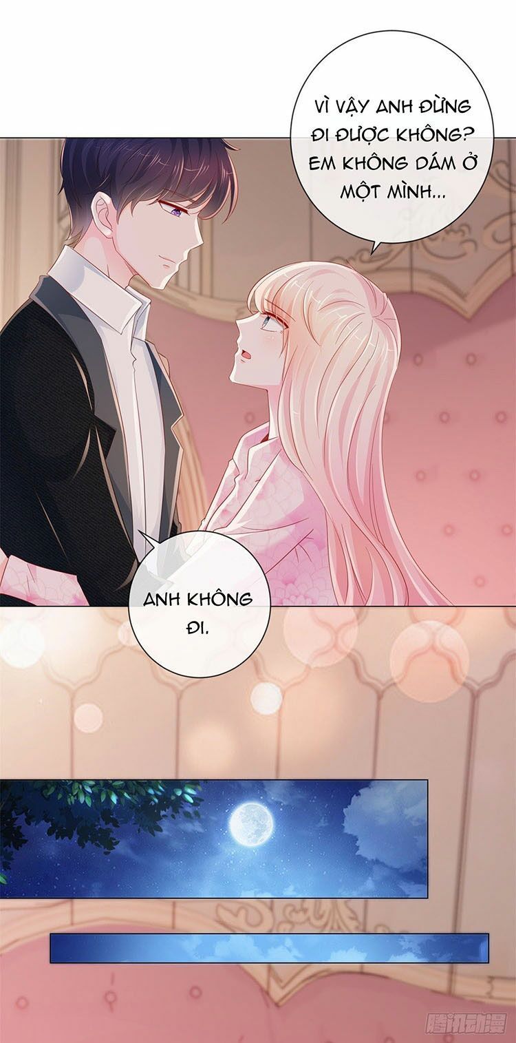 đọc truyện Ẩn Hôn 100%: Chọc Tức Vợ Yêu Mua Một Tặng Một Chương 271.1 ảnh 6 tại Thiên Thai Truyện