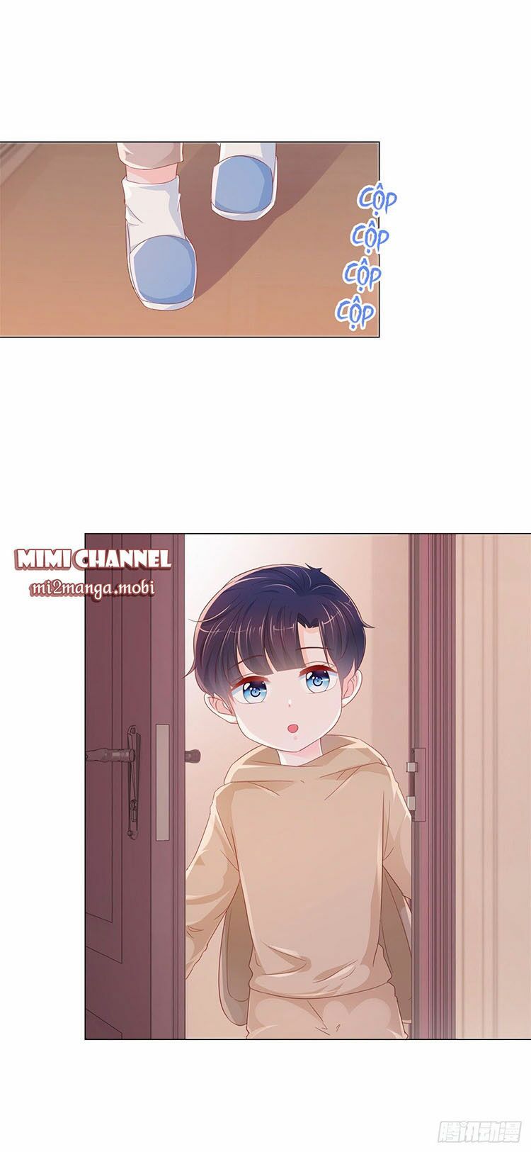 đọc truyện Ẩn Hôn 100%: Chọc Tức Vợ Yêu Mua Một Tặng Một Chương 271.1 ảnh 8 tại Thiên Thai Truyện