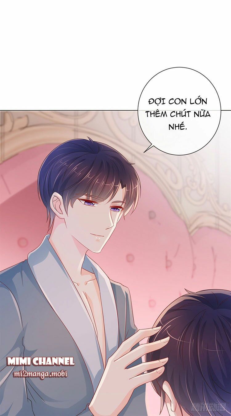 đọc truyện Ẩn Hôn 100%: Chọc Tức Vợ Yêu Mua Một Tặng Một Chương 271.1 ảnh 11 tại Thiên Thai Truyện