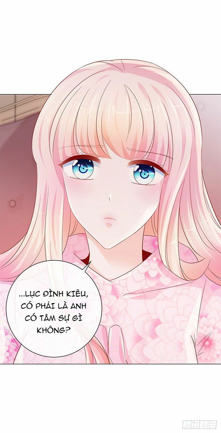 đọc truyện Ẩn Hôn 100%: Chọc Tức Vợ Yêu Mua Một Tặng Một Chương 271.2 ảnh 12 tại Thiên Thai Truyện