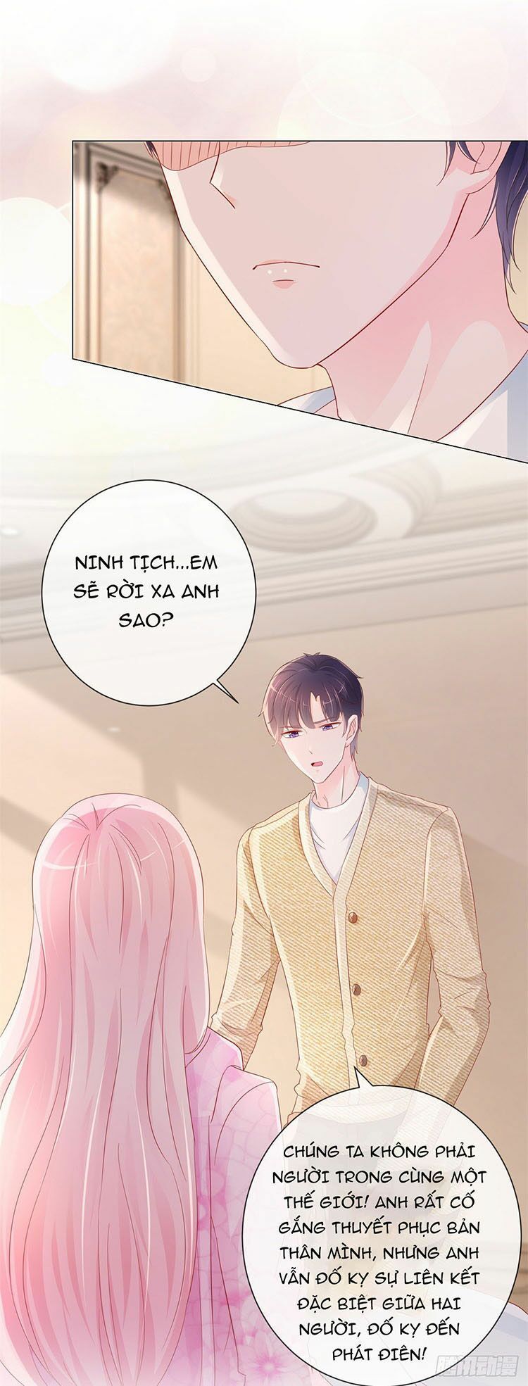 đọc truyện Ẩn Hôn 100%: Chọc Tức Vợ Yêu Mua Một Tặng Một Chương 271.2 ảnh 13 tại Thiên Thai Truyện