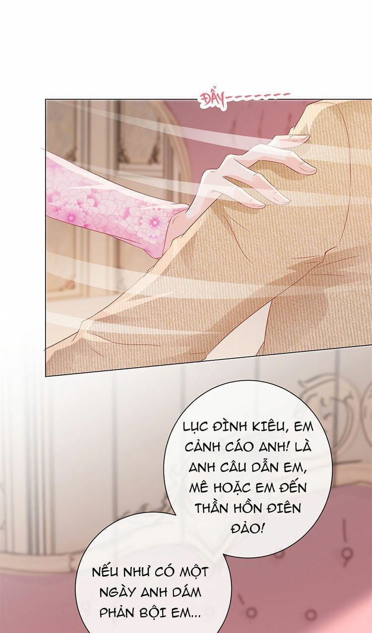 đọc truyện Ẩn Hôn 100%: Chọc Tức Vợ Yêu Mua Một Tặng Một Chương 271.2 ảnh 15 tại Thiên Thai Truyện