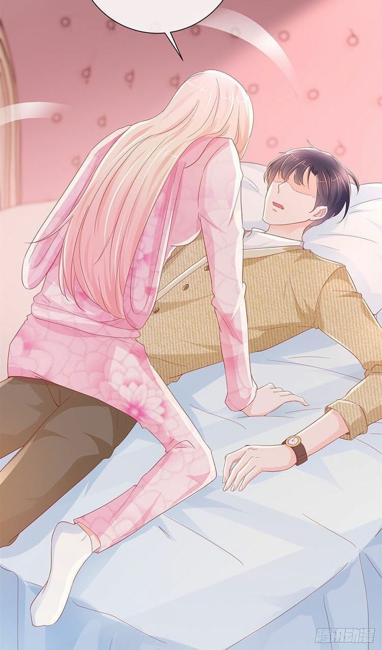 đọc truyện Ẩn Hôn 100%: Chọc Tức Vợ Yêu Mua Một Tặng Một Chương 271.2 ảnh 16 tại Thiên Thai Truyện