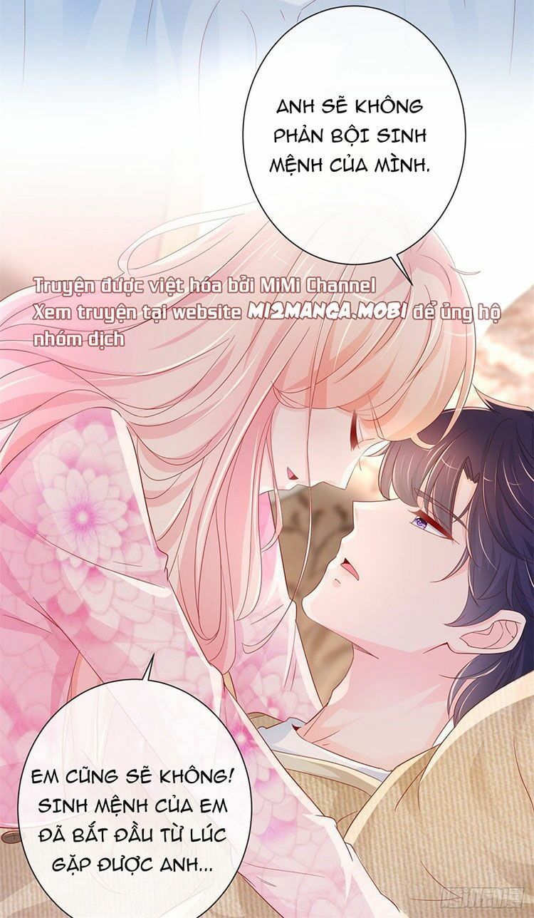 đọc truyện Ẩn Hôn 100%: Chọc Tức Vợ Yêu Mua Một Tặng Một Chương 271.2 ảnh 17 tại Thiên Thai Truyện