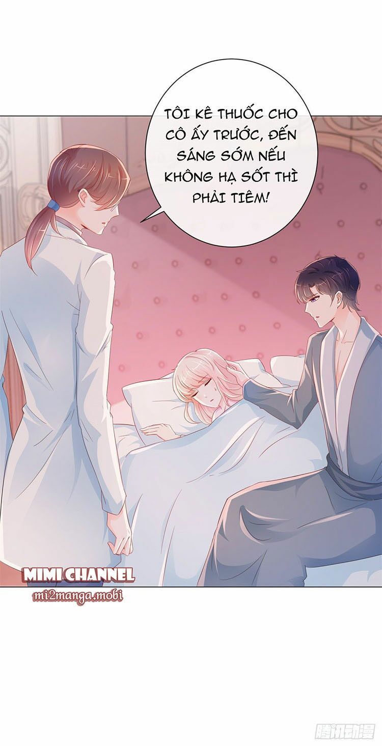 đọc truyện Ẩn Hôn 100%: Chọc Tức Vợ Yêu Mua Một Tặng Một Chương 271.2 ảnh 6 tại Thiên Thai Truyện