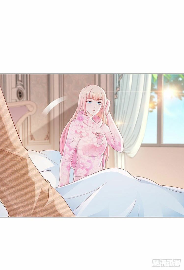 đọc truyện Ẩn Hôn 100%: Chọc Tức Vợ Yêu Mua Một Tặng Một Chương 271.2 ảnh 9 tại Thiên Thai Truyện